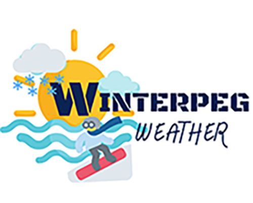 Winterpeg Icon