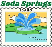 Soda Springs Logo